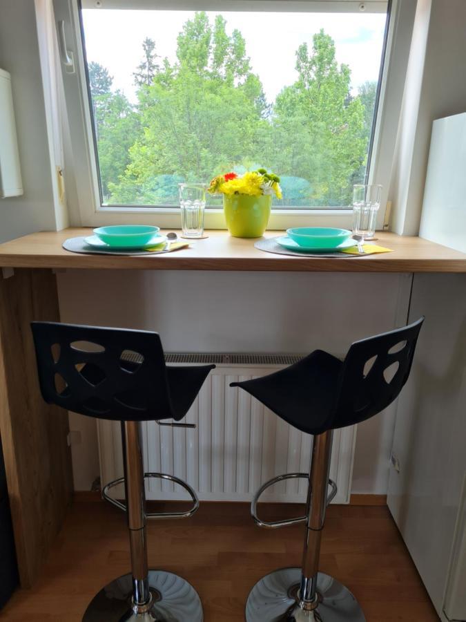 Eda Beach Apartman シオーフォク エクステリア 写真