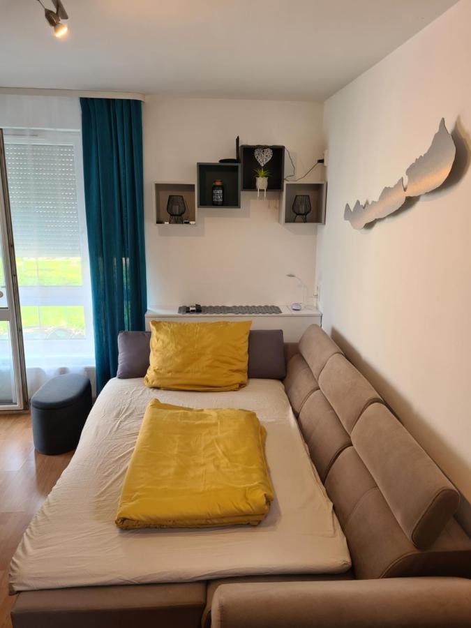 Eda Beach Apartman シオーフォク エクステリア 写真